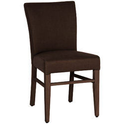 Neptune Miller Upholstered Chair Spelt